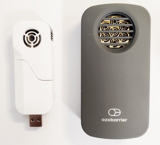 個人的にはオススメできない商品でした。』 エクレール オゾバリア 20