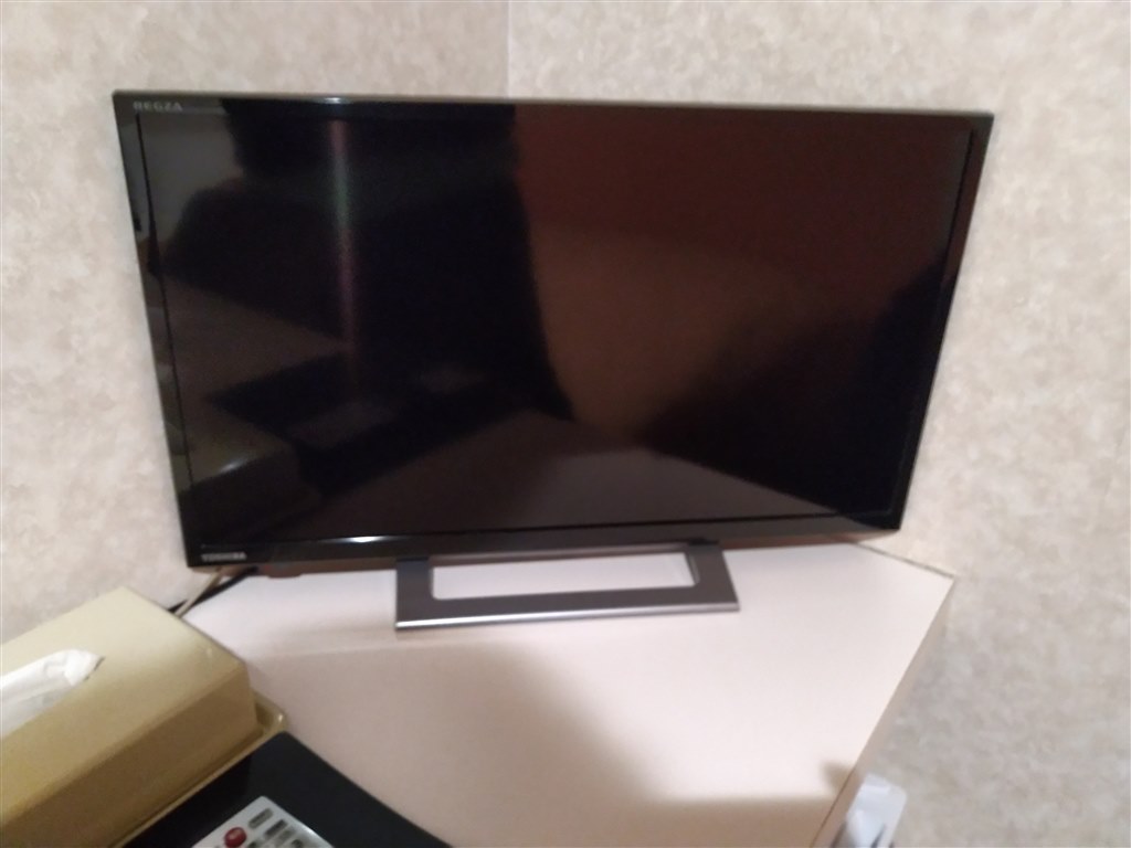 REGZA 24V34 24インチ テレビ 楽天市場】TOSHIBA/REGZA 24V型ハイビジョン液晶テレビ レグザ