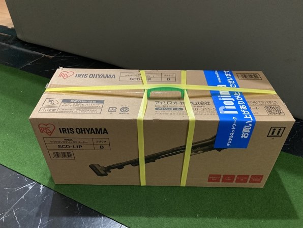 アイリスオーヤマ SCD-L1P 価格比較 - 価格.com