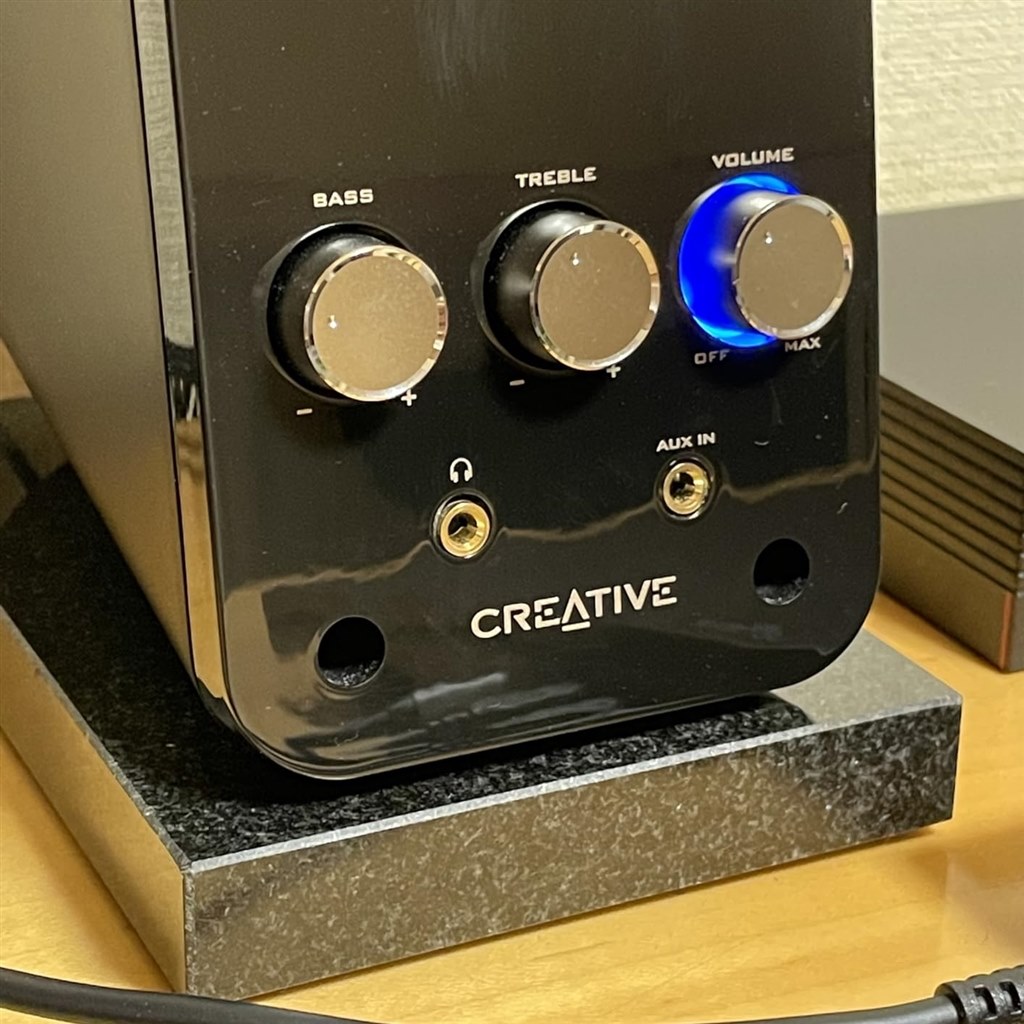 PC用と割り切って』 CREATIVE Creative GigaWorks T20 Series II GW