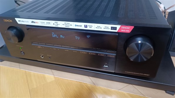 DENON AVR-X580BT 価格比較 - 価格.com