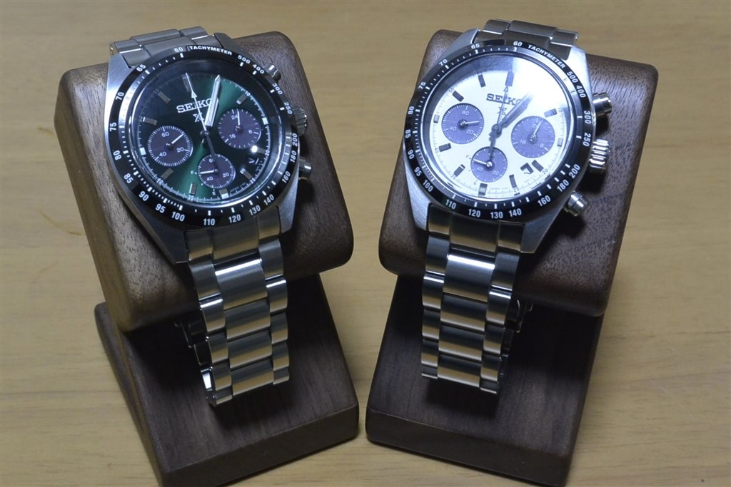 Yahoo!オークション -「seiko スピードタイマー」(ベルト