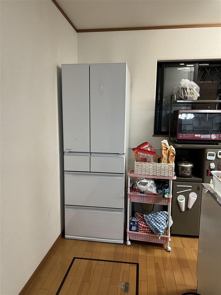 最安値、迅速』 三菱電機 中だけひろびろ大容量 MZシリーズ MR-MZ54J-C