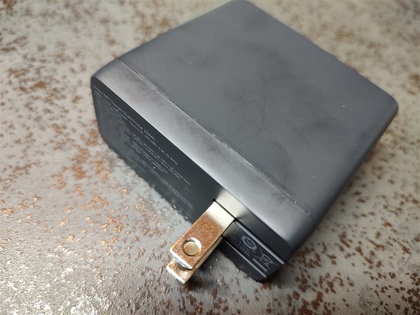 ANKER 747 Charger (GaNPrime 150W) A2340N11 [ブラック]投稿