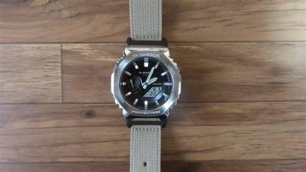 カシオ G-SHOCK GM-2100C-5AJF 価格比較 - 価格.com