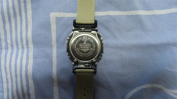 ま*4様 CASIO　G-SHOCKGM-2100C-5AJF　箱無し GM-2100C-5AJF | CASIO