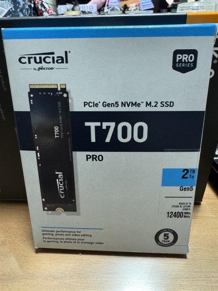 crucial T700 CT2000T700SSD3JP 価格比較 - 価格.com crucial T700 CT2000T700SSD3JP 価格比較 - 価格.com