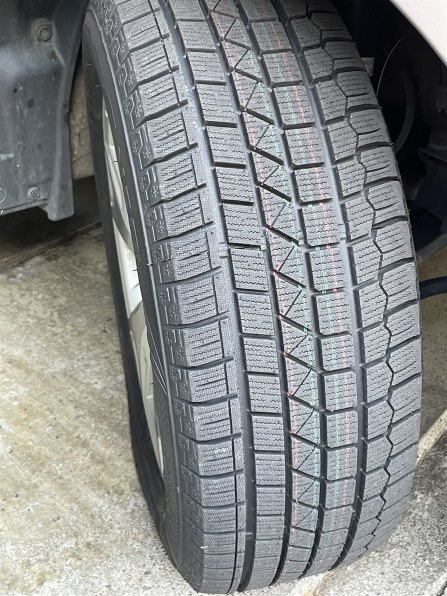 KENDA ケンダ KR36 ICETEC NEO アイステックネオ 2024年製