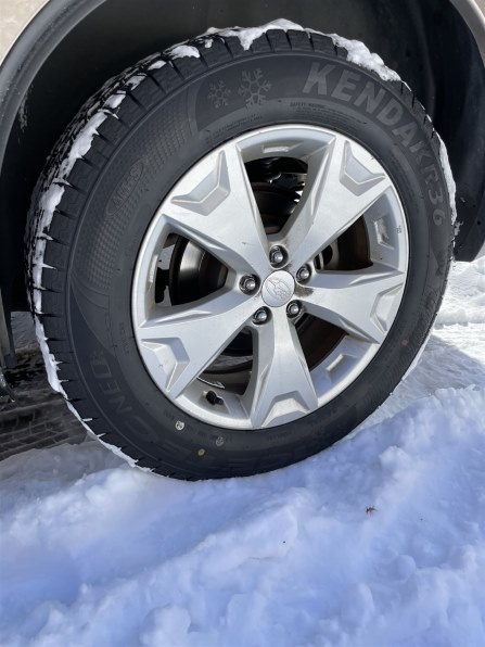 KENDA KR36 ICETEC NEO 225/60R17 99Q 価格比較 - 価格.com KENDA KR36 ICETEC NEO 225/60R17 99Q 価格比較 - 価格.com