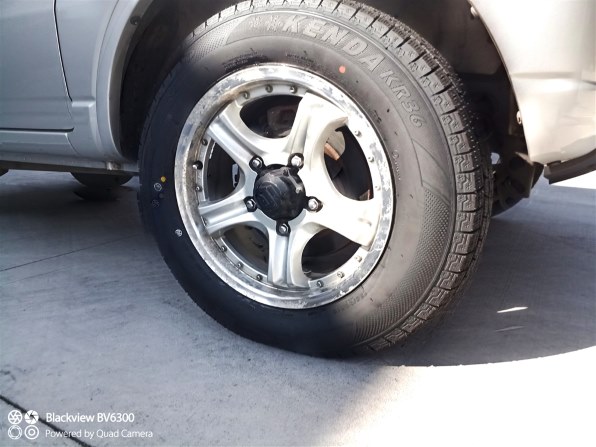 KENDA KR36 ICETEC NEO 175/80R16 91Q 価格比較 - 価格.com