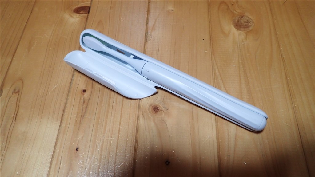 少し弱めで・・・・・・コンパクト』 フィリップス Philips One HY1100