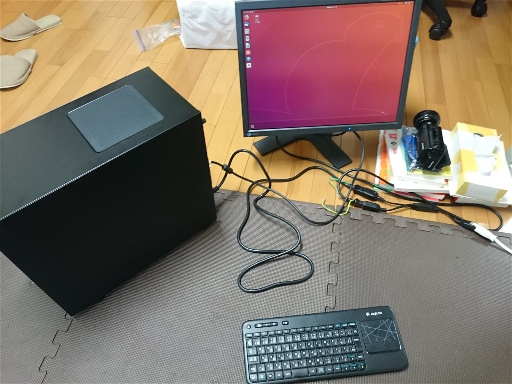 Thermaltake 1200w 2個在庫あり まとめ買い値引き致します。 Versa H18 | Thermaltake ミニタワー型PCケース | 株式会社アスク