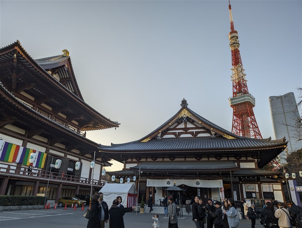 1か月使ってカメラの進化を実感、5000万画素とマクロが使える  