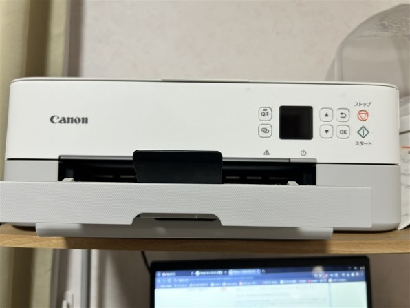 CANON PIXUS TS5330 [ピンク]投稿画像・動画 (レビュー) - 価格.com