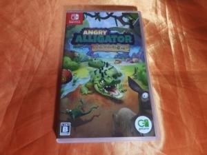 goGame Angry Alligator ワニワニ大冒険 [Nintendo Switch]投稿画像