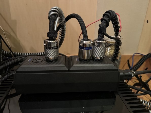 FURUTECH GTO-D2 NCF(R) レビュー評価・評判 - 価格.com