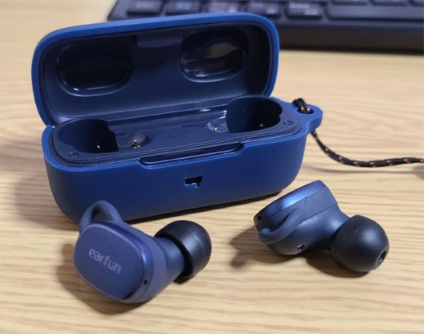 EarFun EarFun Free Pro 3 [ブラウンブラック] 価格比較 - 価格.com