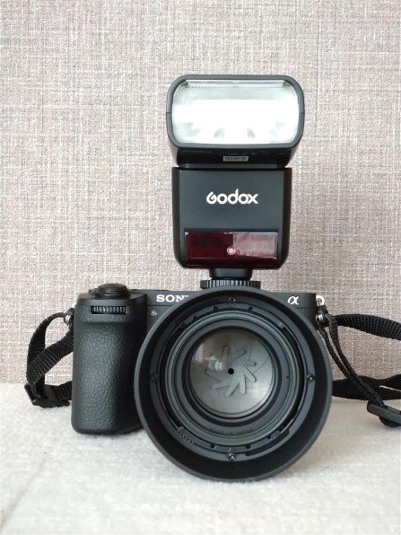 GODOX TT350S ソニー用投稿画像・動画 - 価格.com