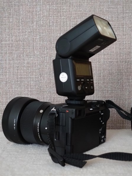 GODOX TT350S ソニー用投稿画像・動画 - 価格.com