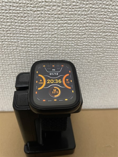 Xiaomi Redmi Watch 3 Active [ブラック]投稿画像・動画 (レビュー 