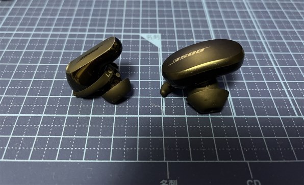 Bose QuietComfort Earbuds [トリプルブラック] 価格比較 - 価格.com