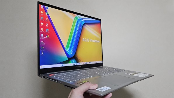 美品　ASUS Vivobook Pro 16 ノートPC RTX4060 Amazon.com: ASUS VivoBook Pro 16 Laptop, 16” Display, Intel