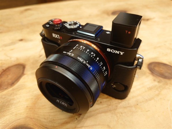 SONY サイバーショット DSC-RX1RM2投稿画像・動画 - 価格.com