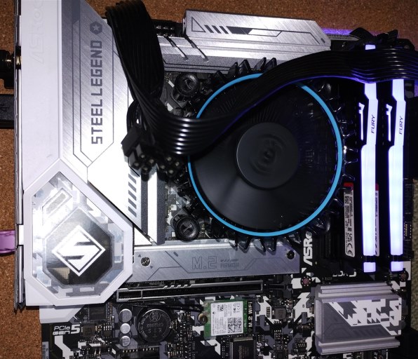 ASRock B760M Steel Legend WiFi 価格比較 - 価格.com ASRock B760M Steel Legend WiFi 価格比較 - 価格.com
