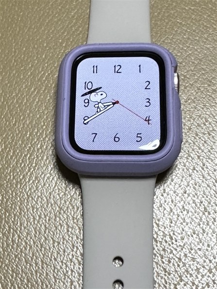Apple Apple Watch SE 第2世代 GPSモデル 40mm MNJV3J/A [シルバー 