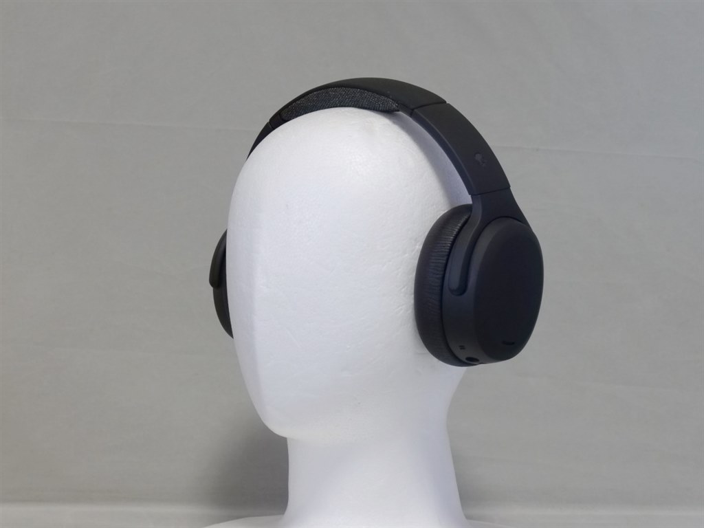 尖った製品！振動で重低音を体感！』 SKULLCANDY Crusher ANC 2 S6CAW-R740 [True Black]  鴻池賢三さんのレビュー評価・評判 - 価格.com