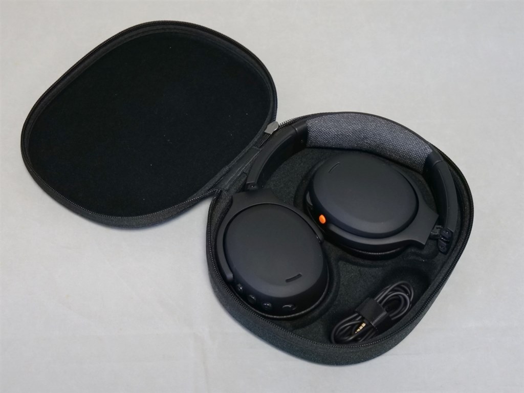 尖った製品！振動で重低音を体感！』 SKULLCANDY Crusher ANC 2
