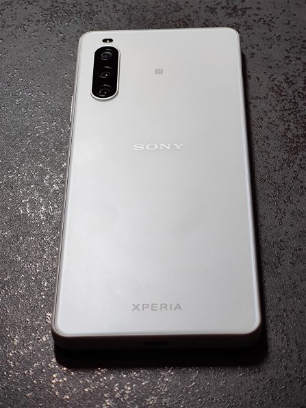 SONY Xperia 10 IV SIMフリー [ホワイト]投稿画像・動画 - 価格.com