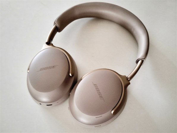 Bose QuietComfort Ultra Headphones [サンドストーン]投稿画像・動画 ...