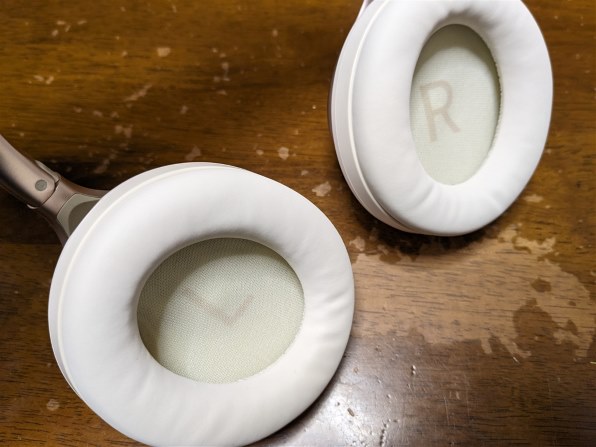 ANKER Soundcore Space One A3035021 [ホワイト]投稿画像・動画 - 価格.com