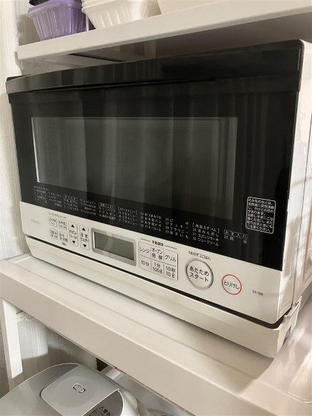 東芝 石窯オーブン ER-T60 価格比較 - 価格.com