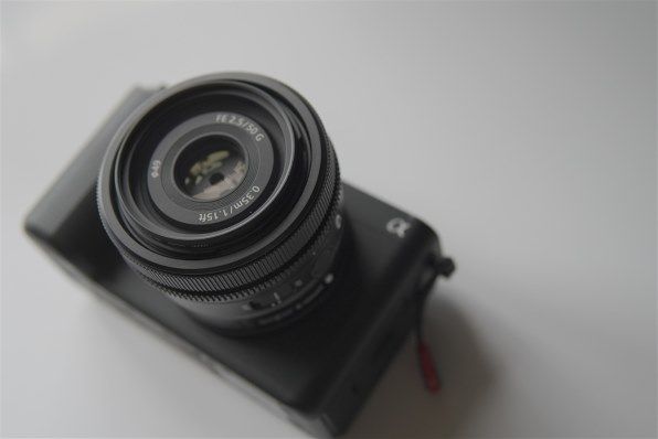 SONY FE 50mm F2.5 G SEL50F25G 価格比較 - 価格.com