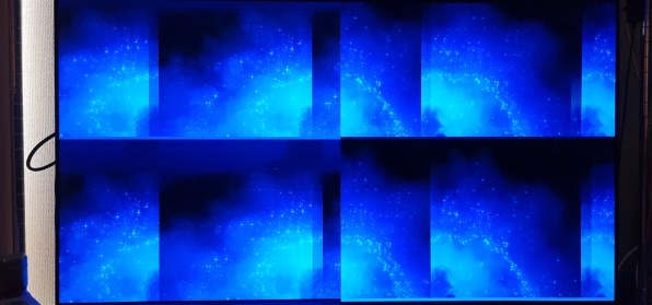 シャープ AQUOS OLED 4T-C42EQ2 [42インチ]投稿画像・動画
