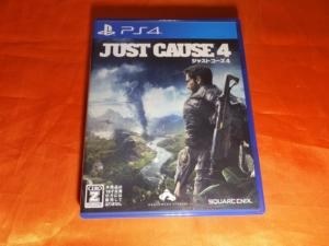 Amazon.co.jp: ジャストコーズ4【CEROレーティング「Z」】 - PS4