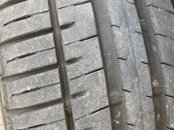 235/40R18 ファルケンFK510 Falken Azenis FK510 235/40 R18 95 Y XL car tire