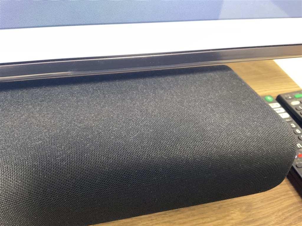 3万円台の商品に過度な期待は禁物』 ヤマハ SR-B40A(B