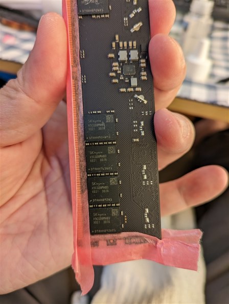 G.Skill F5-8200J4052F24GX2-TZ5RK [DDR5 PC5-65600 24GB 2枚組] 価格