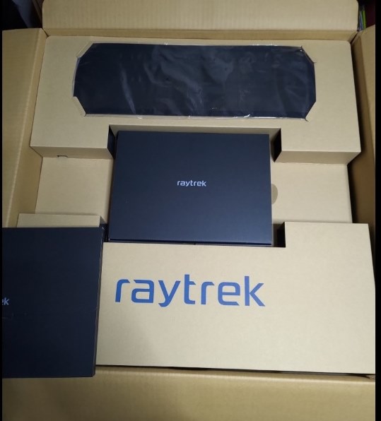 満足できるスペック！』 ドスパラ raytrek 4CXVi Core i7 13700F/RTX