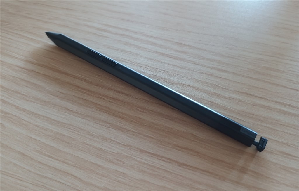 スイッチの画面出力ができる唯一のAndroidタブレット』 Lenovo