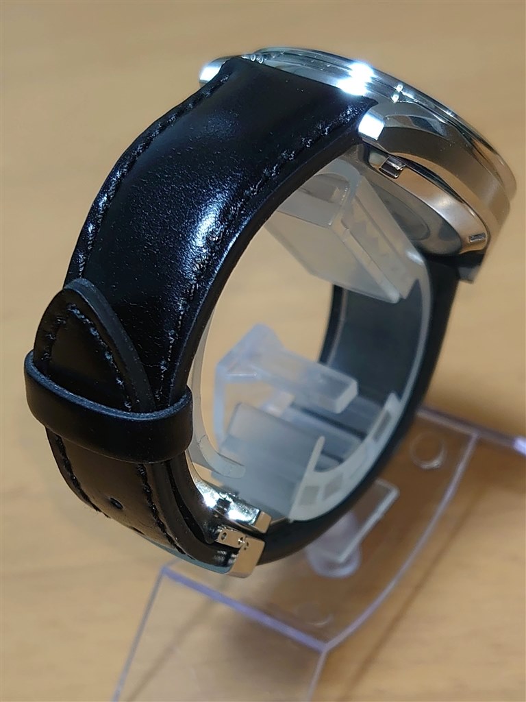 シチズン版雪白ダイアル?』 シチズン シチズンコレクション メカニカル