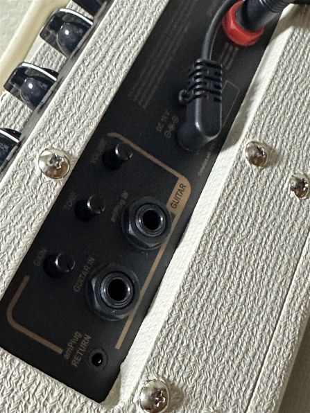 VOX MINI SUPERBEETLE AUDIO MSB50A 価格比較 - 価格.com VOX MINI SUPERBEETLE AUDIO MSB50A 価格比較 - 価格.com