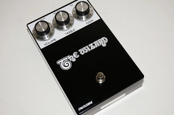 CASTLEDINE ELECTRONICS The Wizard投稿画像・動画 (レビュー