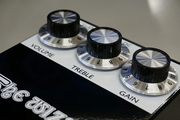 CASTLEDINE ELECTRONICS The Wizard レビュー評価・評判 - 価格.com