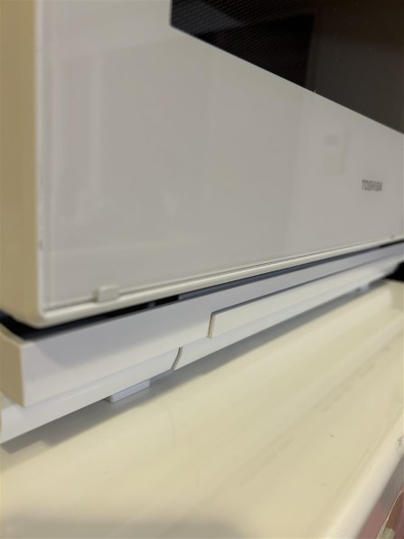 東芝 TOSHIBA 【アウトレット】過熱水蒸気オーブンレンジ 石窯