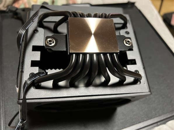 DEEPCOOL ASSASSIN IV WH R-ASN4-WHNNMT-G [ホワイト]投稿画像・動画