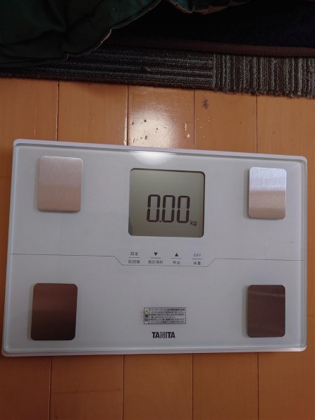 タニタ BC-315 価格比較 - 価格.com